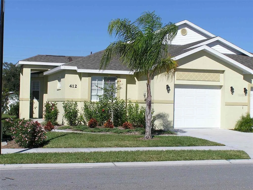 412 W 28TH STREET # 0, PALMETTO, FL 34221