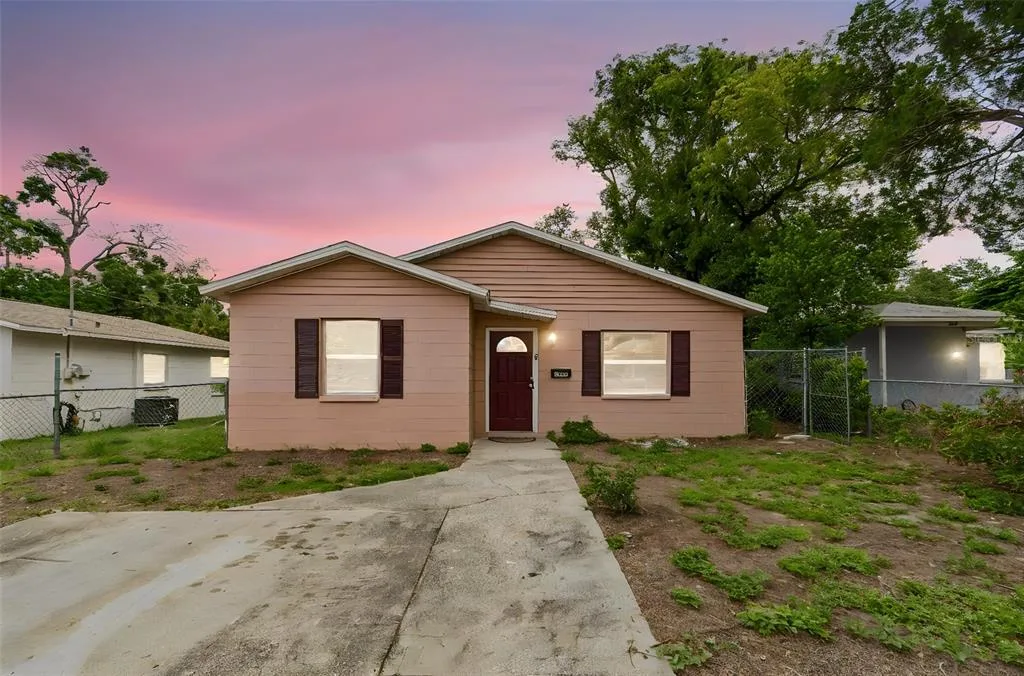 3603 16TH AVENUE S, ST PETERSBURG, FL 33711
