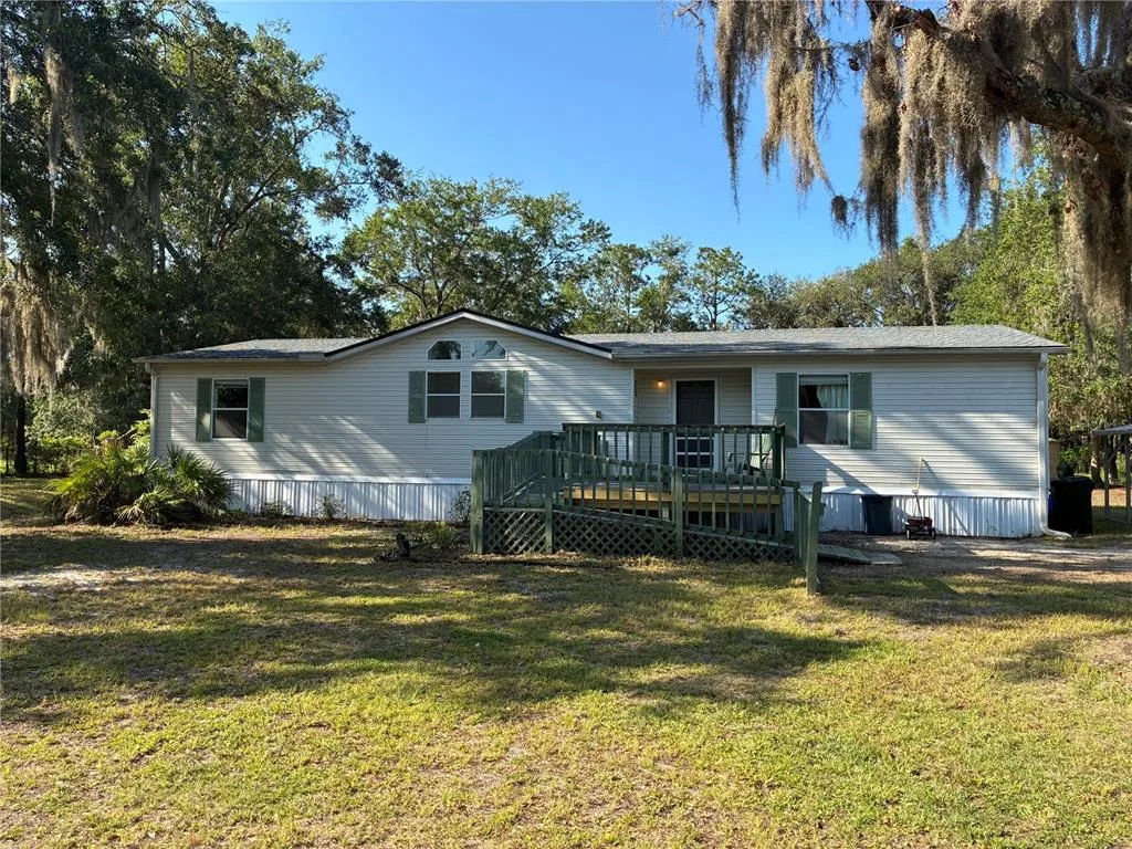 21919 NE 69TH PLACE, MELROSE, FL 32666