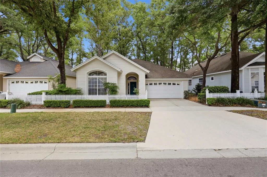 5231 SW 103RD DRIVE, GAINESVILLE, FL 32608