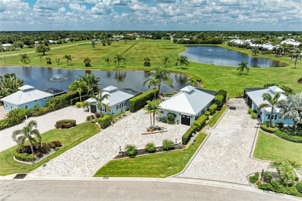 8414 SW SAND CRANE CIRCLE # LOT 82, ARCADIA, FL 34269