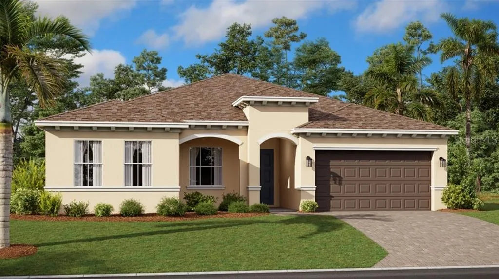 4017 EASTMINSTER ROAD, DAVENPORT, FL 33837
