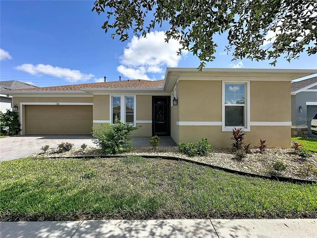 164 SILVER MAPLE ROAD, GROVELAND, FL 34736