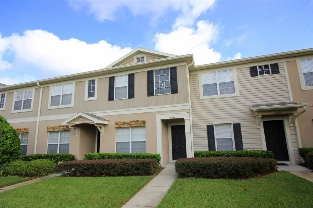 15643 STABLE RUN DRIVE, SPRING HILL, FL 34610