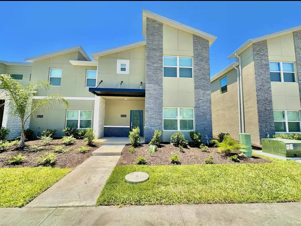 2580 READING TRAIL, KISSIMMEE, FL 34746