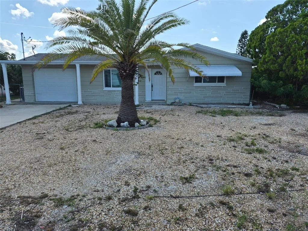 13636 VERONICA DRIVE, HUDSON, FL 34667