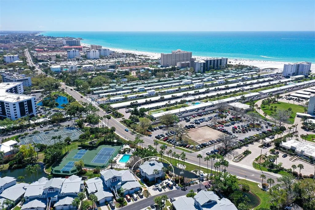 1200 SIESTA BAYSIDE DRIVE # 1200G, SARASOTA, FL 34242