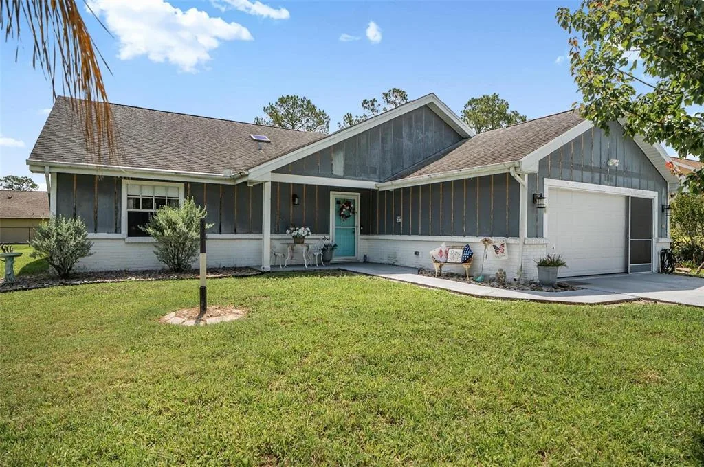 186 WESTHAMPTON DRIVE, PALM COAST, FL 32164