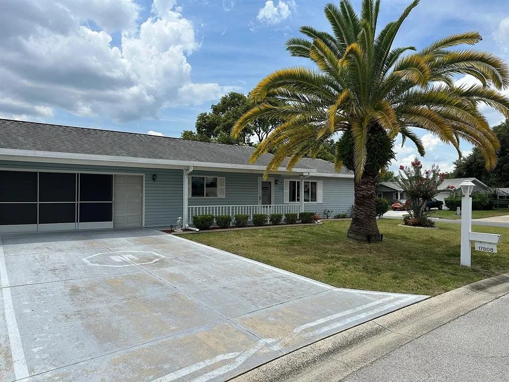 17808 SE 107TH TERRACE, SUMMERFIELD, FL 34491