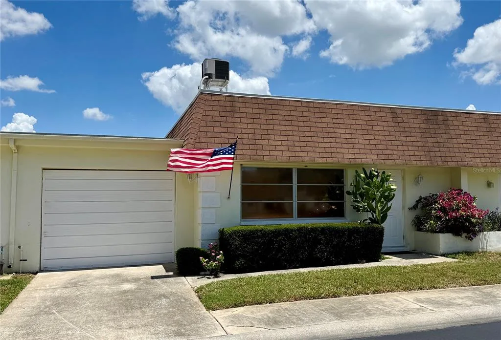 6775 ARMAND PLACE N # 4, PINELLAS PARK, FL 33781