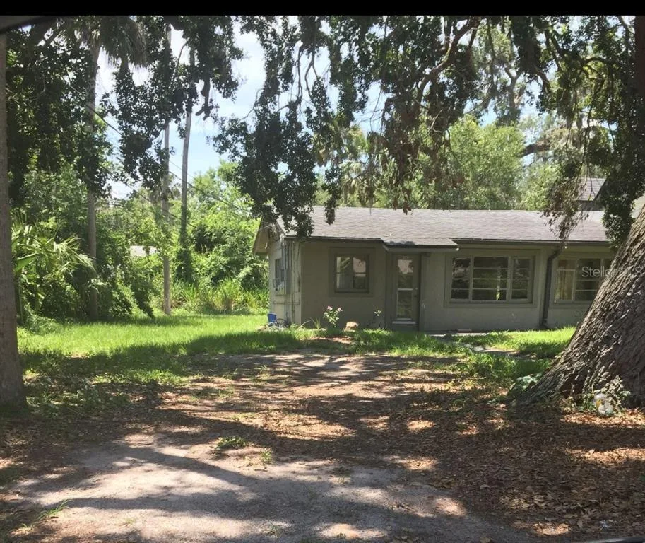 226 WILDWOOD AVENUE, EDGEWATER, FL 32132