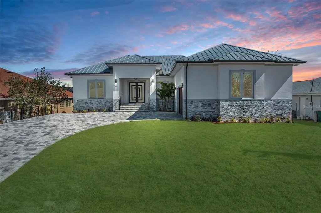 2228 HARBOUR DRIVE, PUNTA GORDA, FL 33983
