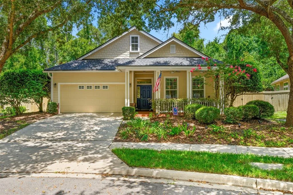 9044 SW 25TH ROAD, GAINESVILLE, FL 32608