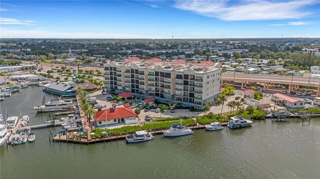 505 TAMIAMI TRAIL N # 501, VENICE, FL 34285