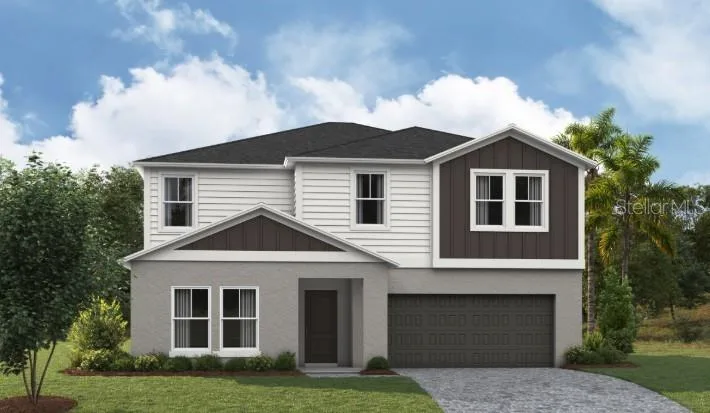 9266 JOYFUL HEIGHTS WAY, DADE CITY, FL 33525