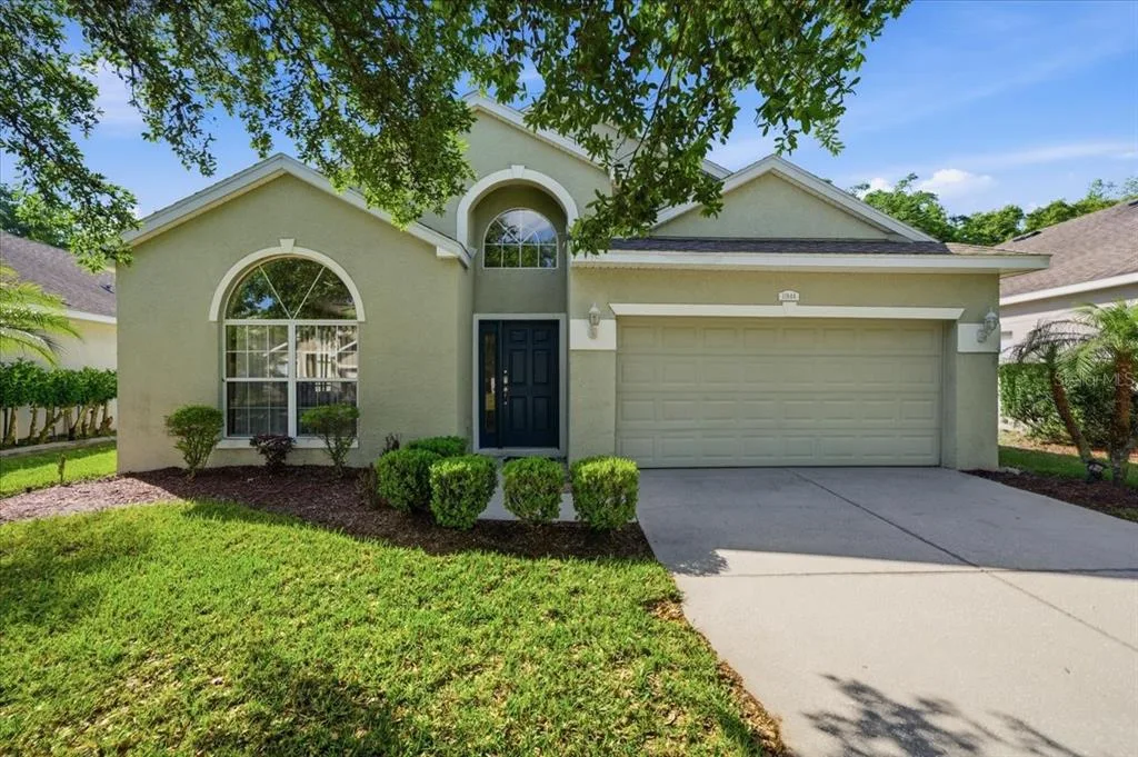 11844 COLONY LAKES BOULEVARD, NEW PORT RICHEY, FL 34654