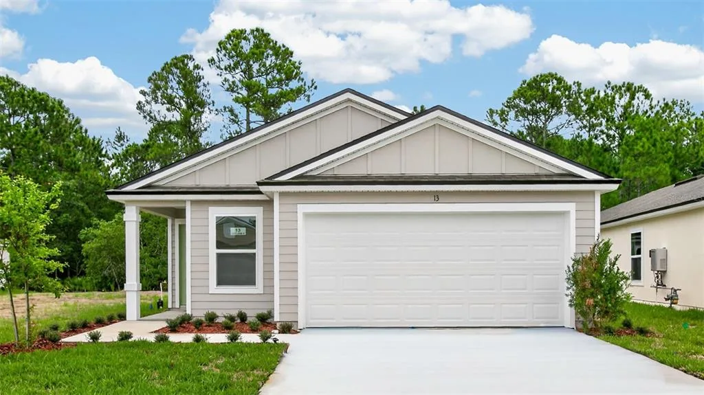 13 MULLIGAN WAY, BUNNELL, FL 32110