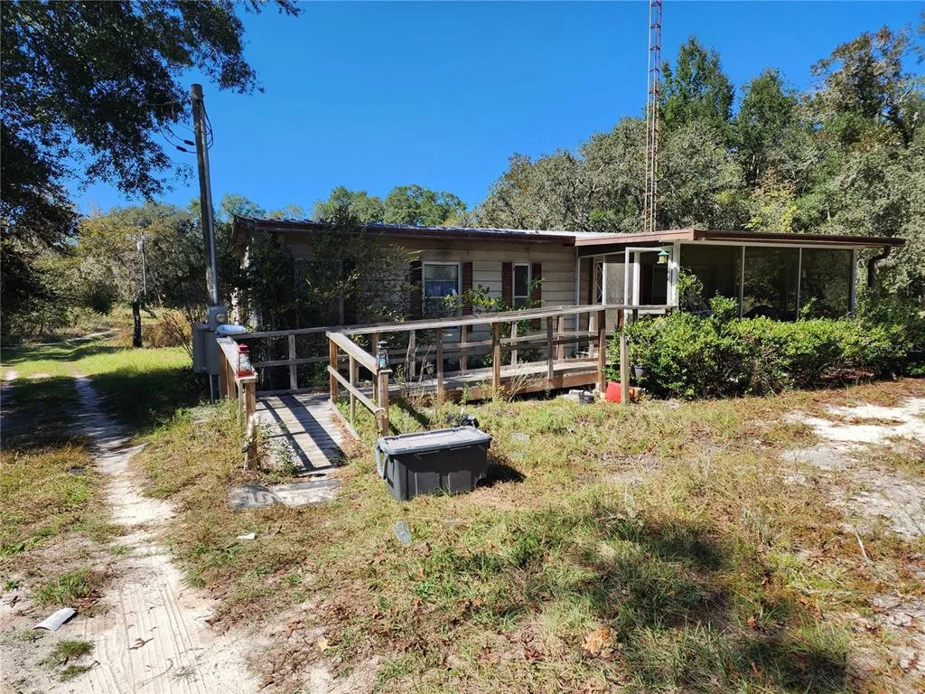 10920 SW 105TH STREET, OCALA, FL 34481