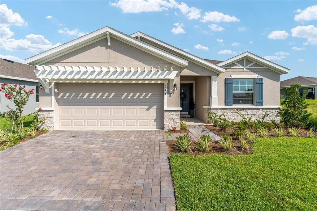 5254 NW 43RD LANE ROAD, OCALA, FL 34482