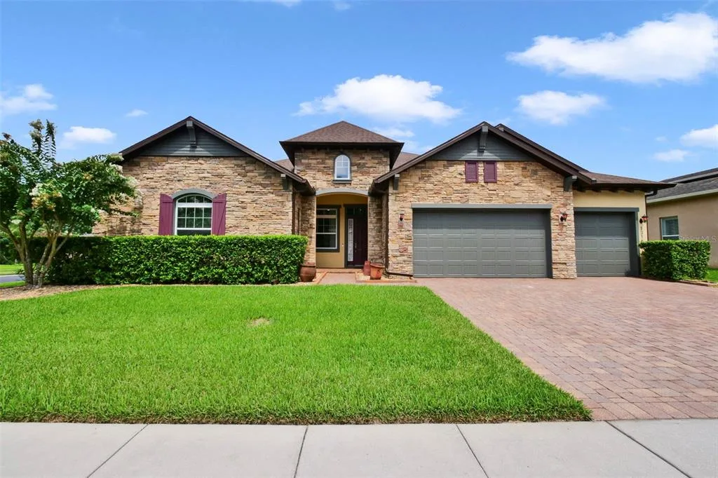 1315 ARDEN OAKS DRIVE, OCOEE, FL 34761