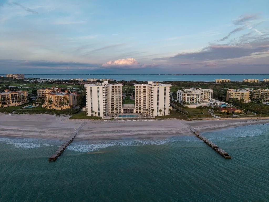 2295 GULF OF MEXICO DRIVE # 54S, LONGBOAT KEY, FL 34228
