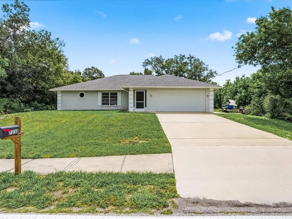 7238 SPINNAKER BOULEVARD, ENGLEWOOD, FL 34224
