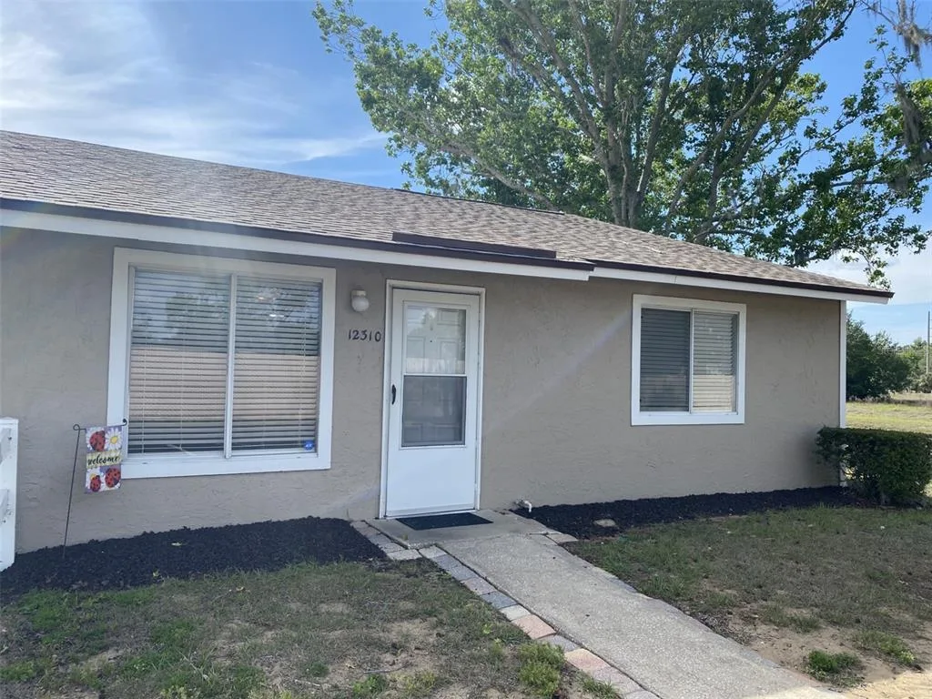12310 TAVARES RIDGE COURT # 144, TAVARES, FL 32778