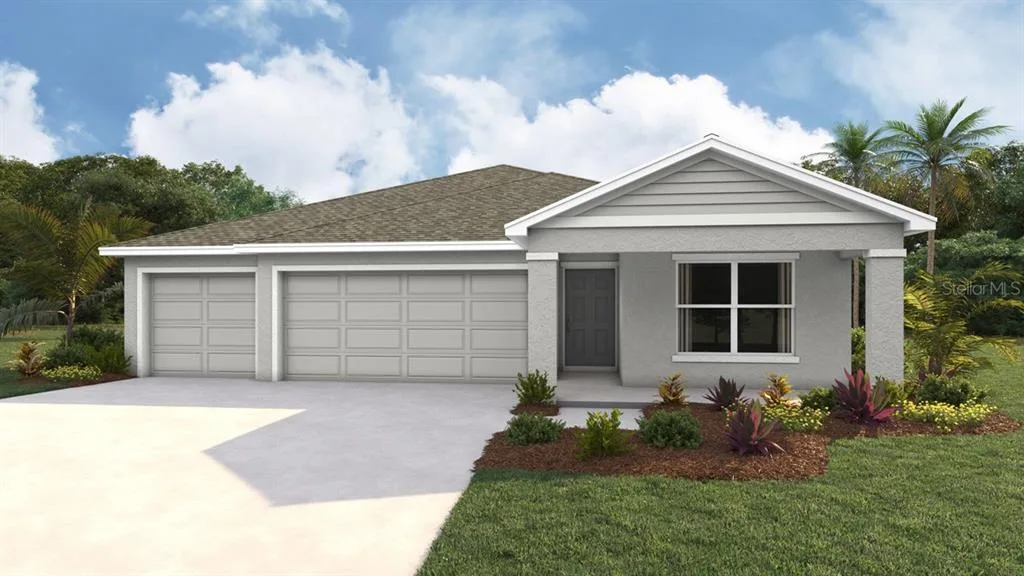 4599 KONA CIRCLE, SPRING HILL, FL 34608