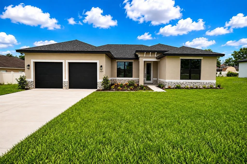 11614 SW 49TH AVENUE, OCALA, FL 34476