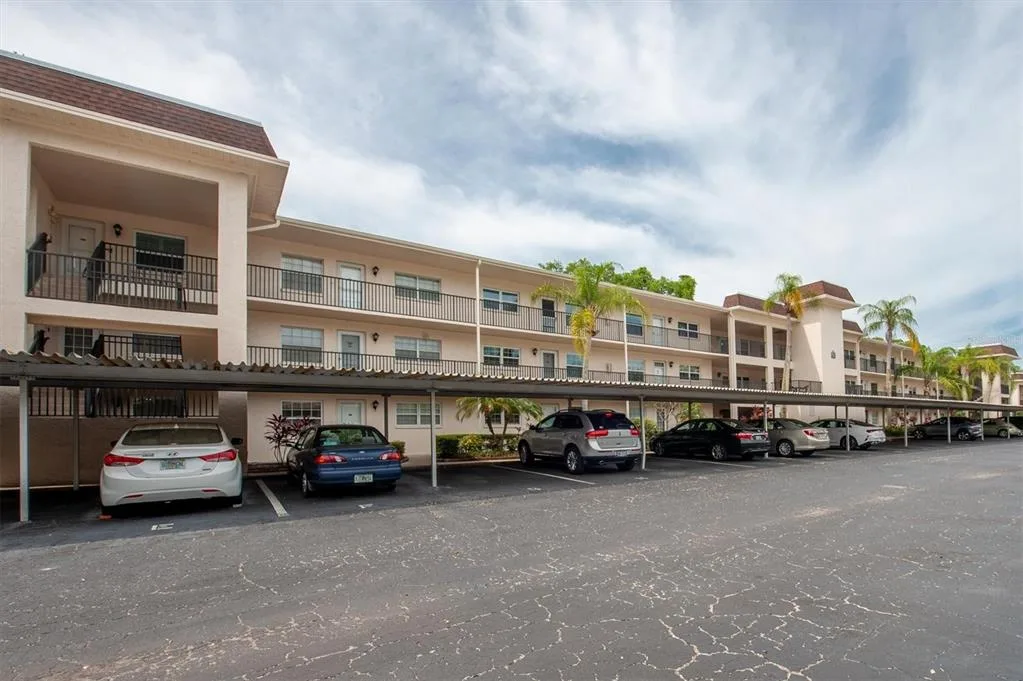 845 MAPLE COURT # 103, DUNEDIN, FL 34698
