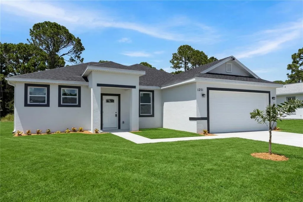 1251 SCOTTISH STREET SW, PALM BAY, FL 32908