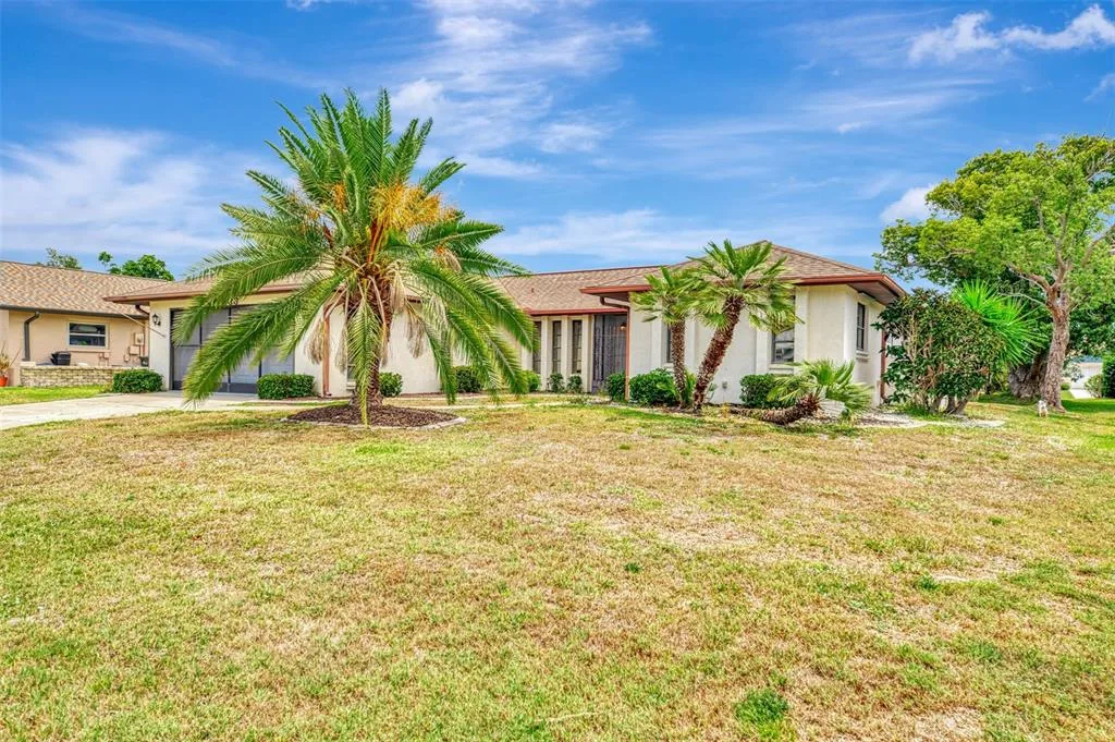 5833 MADISON ROAD, VENICE, FL 34293