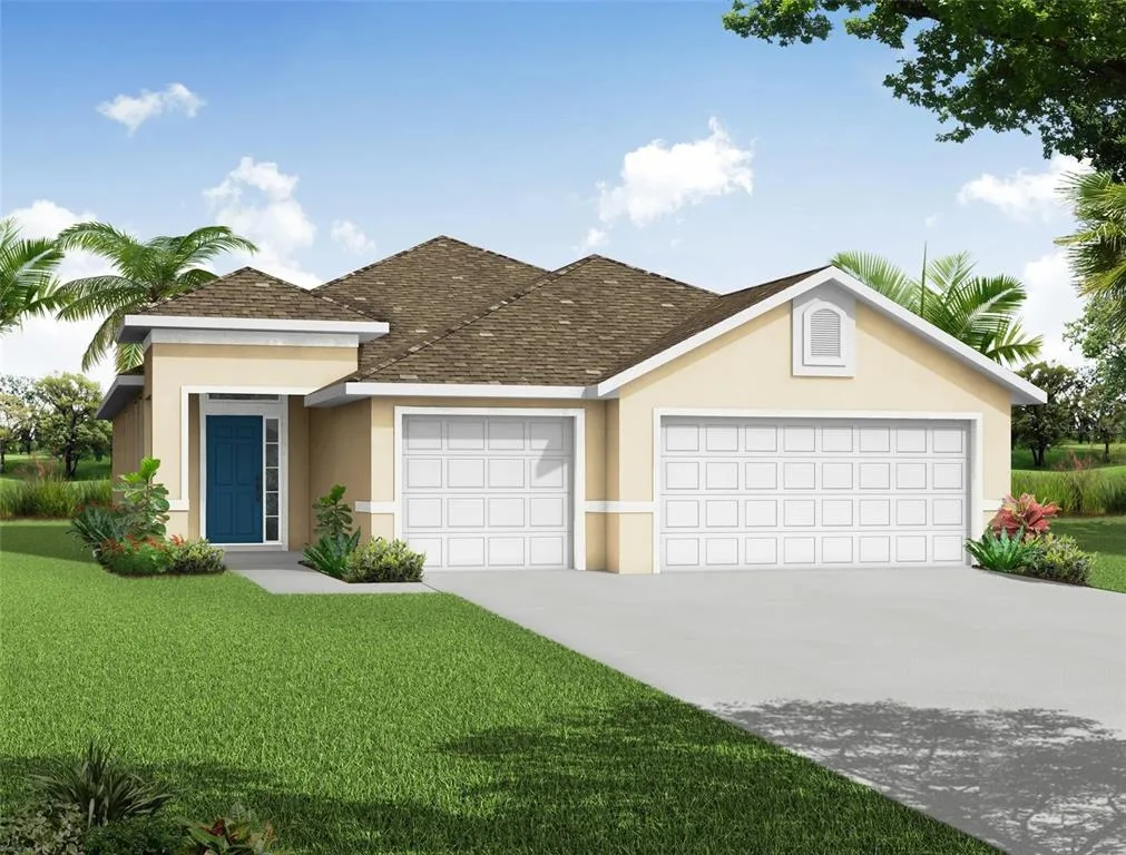19 MATANZAS COVE DRIVE, PALM COAST, FL 32137