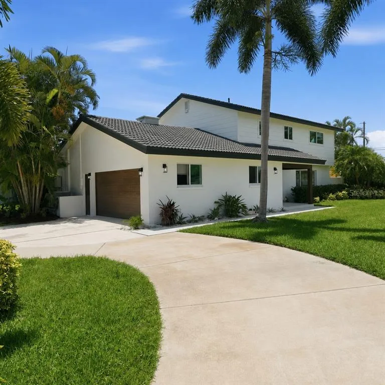 5101 DOVER STREET NE, ST PETERSBURG, FL 33703