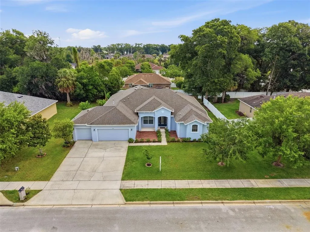 705 OSTRICH FERN LANE, DELAND, FL 32720