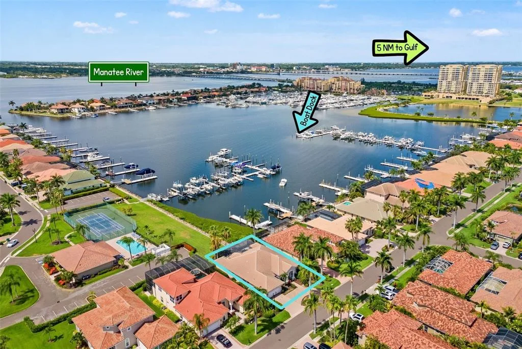 1105 3RD STREET E, PALMETTO, FL 34221