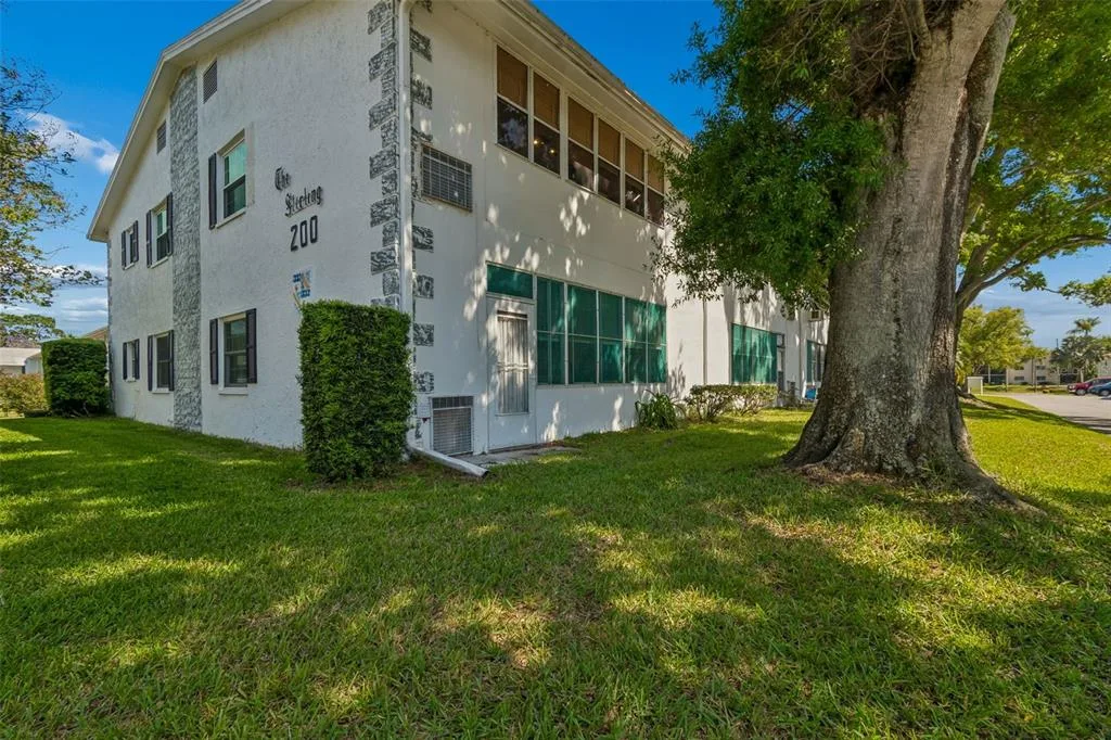 200 GLENNES LANE # 112, DUNEDIN, FL 34698