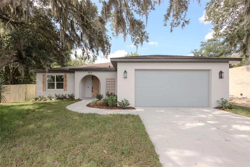 3679 LINCOLN STREET, SANFORD, FL 32771