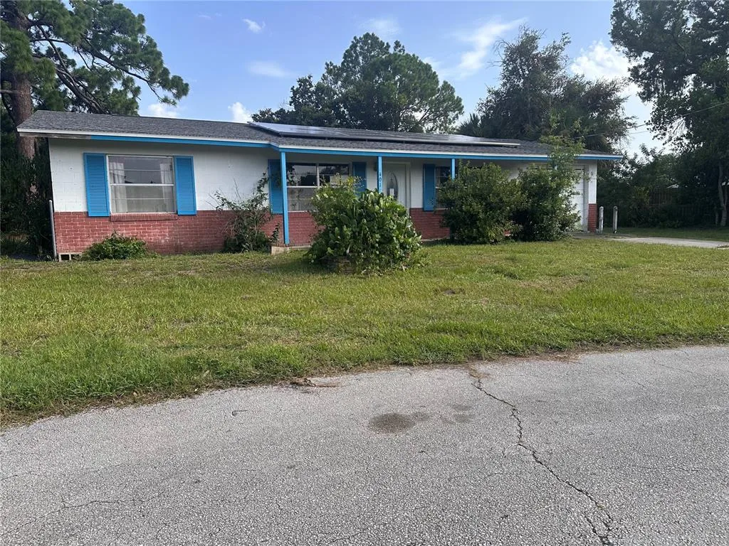 401 CHERRY STREET, SOUTH DAYTONA, FL 32119