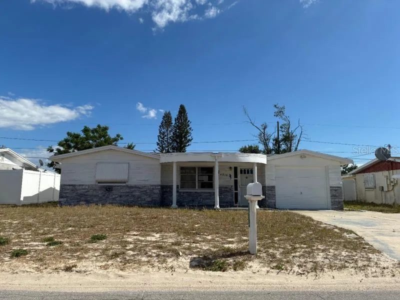 4816 PANORAMA AVENUE, HOLIDAY, FL 34690