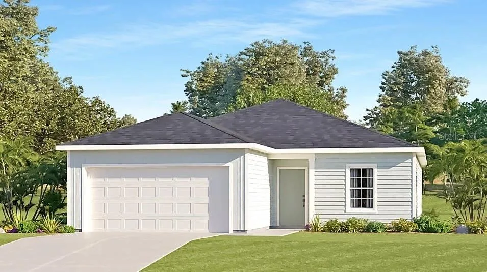 8723 SW 67TH CIRCLE, OCALA, FL 34476