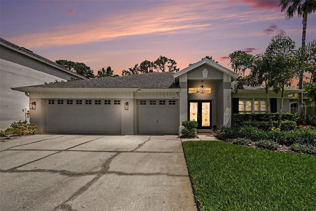 10617 WEYBRIDGE DRIVE, TAMPA, FL 33626