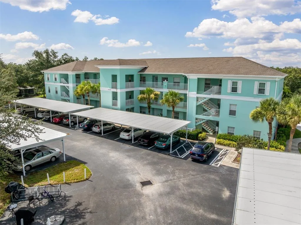 19385 WATER OAK DRIVE # 304, PORT CHARLOTTE, FL 33948