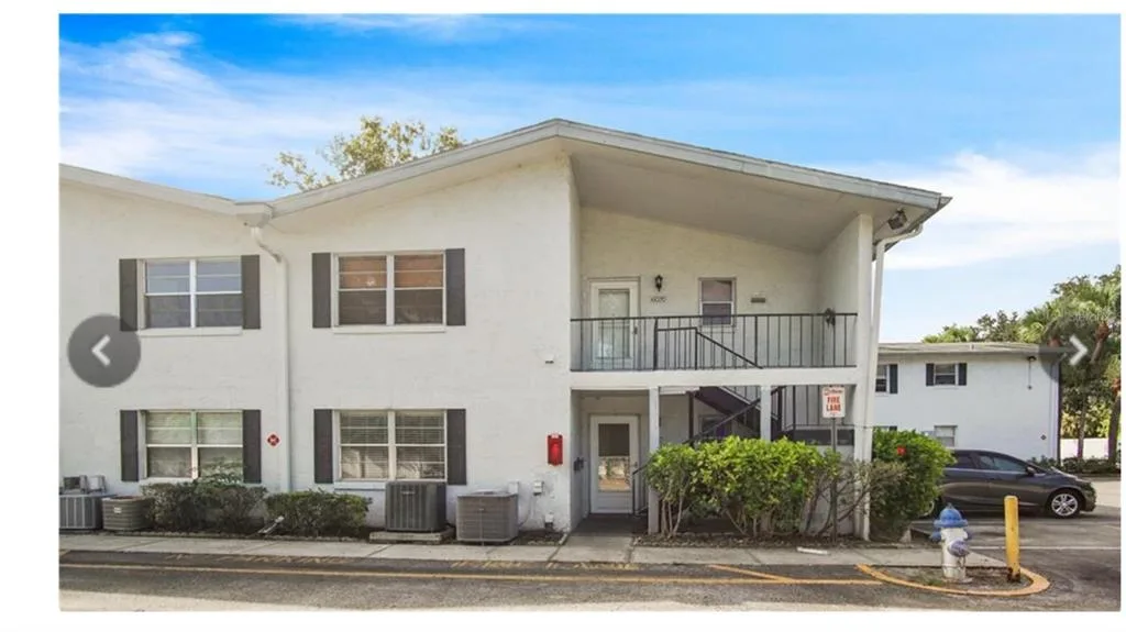 6010 AMBERLY AVENUE # F, ORLANDO, FL 32822