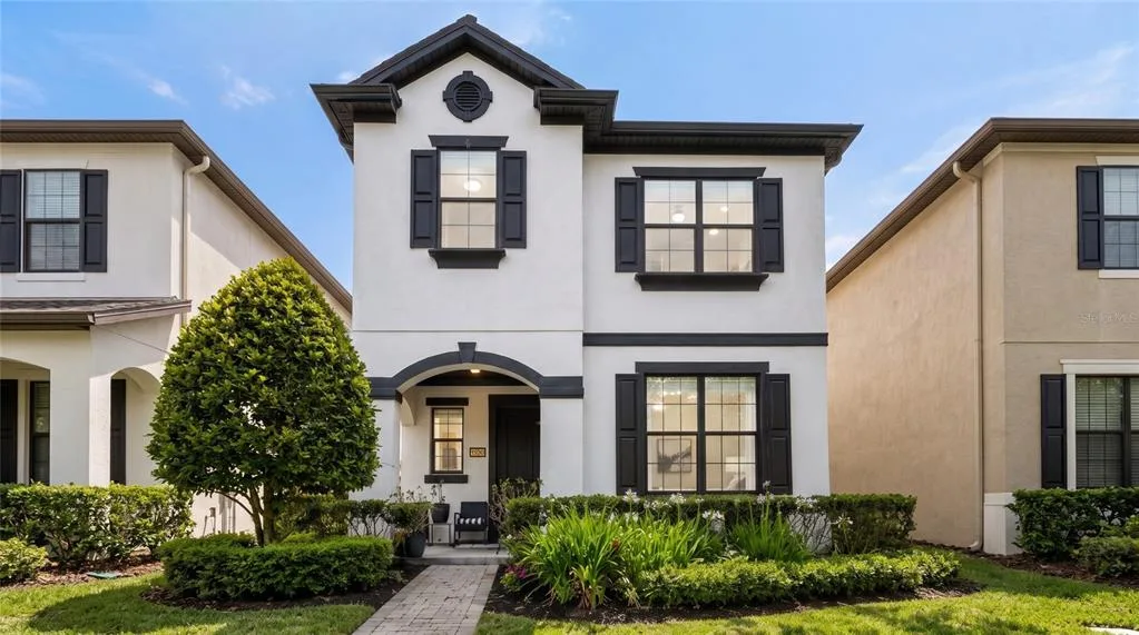 7190 ENCHANTED LAKE DRIVE, WINTER GARDEN, FL 34787