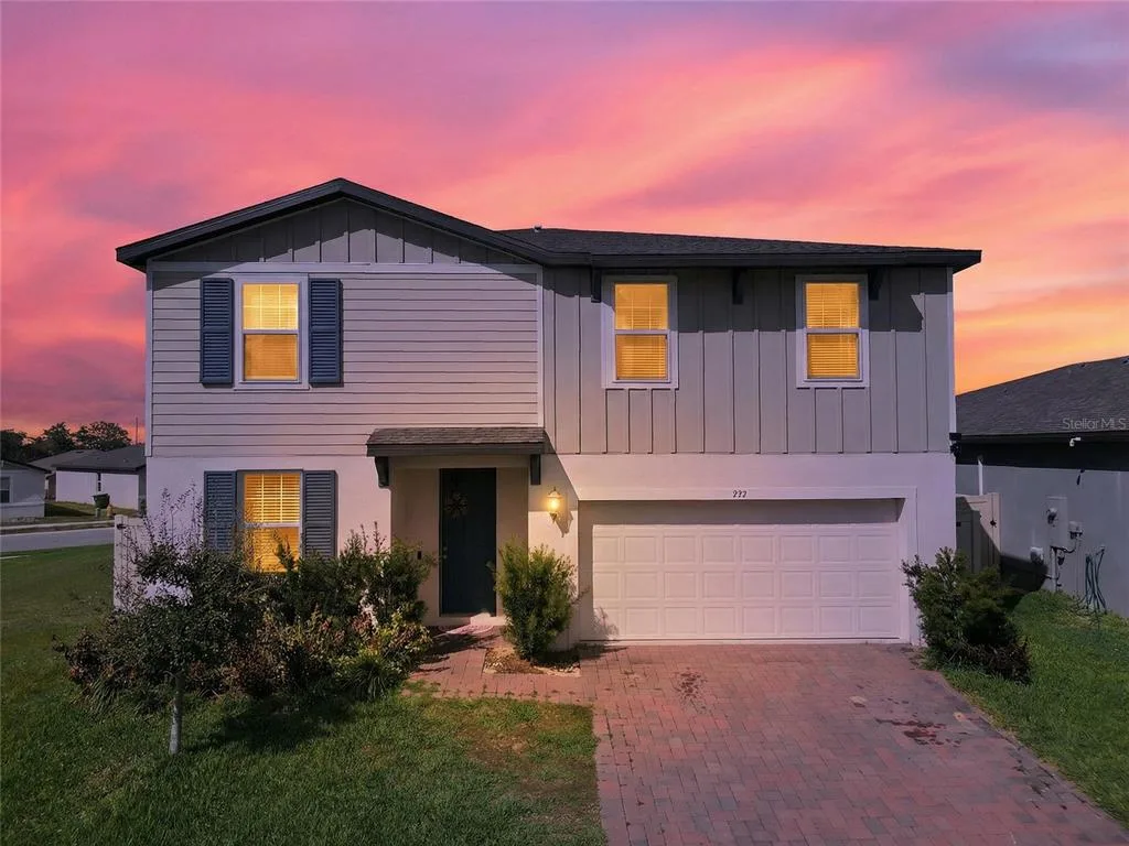 953 CAMBRIDGE DRIVE, WINTER HAVEN, FL 33881