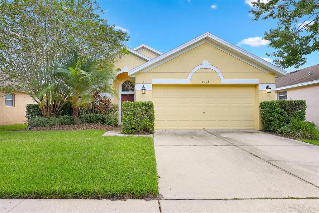 6328 BRIDGECREST DRIVE, LITHIA, FL 33547