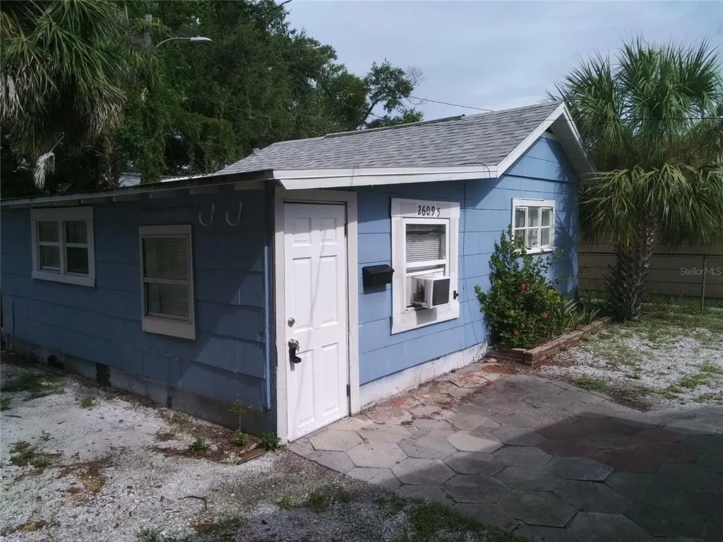2609 4TH STREET S # 2, ST PETERSBURG, FL 33705