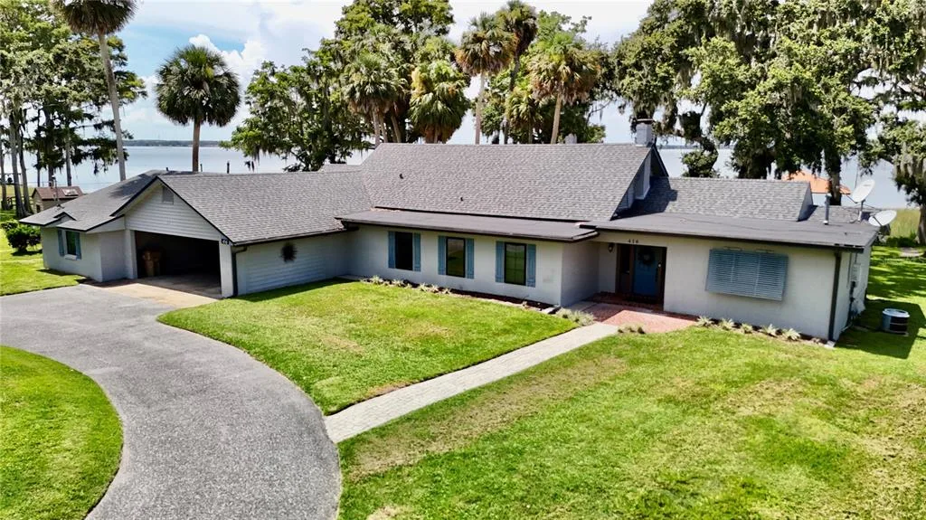 416 HANCOCK ROAD, LEESBURG, FL 34748