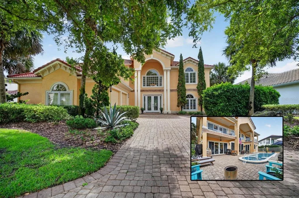 18 HAMMOCK BEACH PARKWAY, PALM COAST, FL 32137